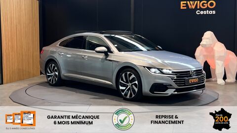 Annonce voiture Volkswagen Arteon 22490 €