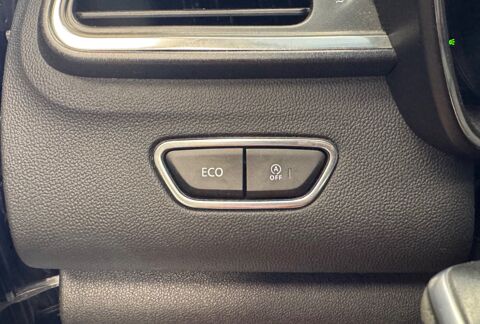 Kadjar 1.3 TCE 140ch INTENS BOSE EDC7 2018 occasion 67800 Hoenheim