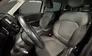 Grand scenic IV BLUE DCI 120ch BUSINESS 2018 occasion 34430 Saint-Jean-de-V&eacute;das