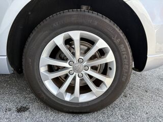 Q5 2.0 TDI 190 AMBIENTE QUATTRO S-TRONIC 7 BVA 2015 occasion 64122 Urrugne