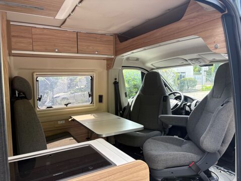 Divers HYMER GRAND CANYON 2.3 130 CH / PACK MOTRICITE RENFORCEE / P 2019 occasion 40000 Mont-de-Marsan