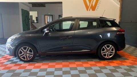 Clio ESTATE 1.5 DCI 90 BUSINESS 2019 occasion 76190 &Eacute;calles-Alix