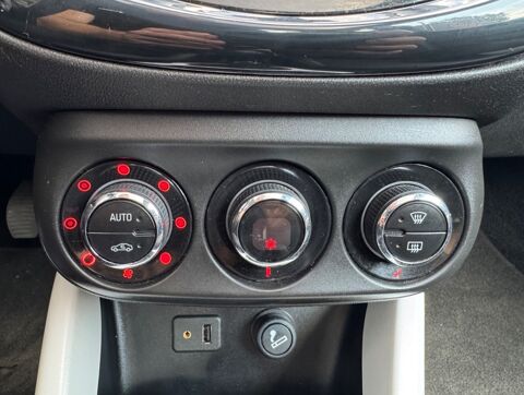 Adam 1.4 TWINPORT 85CH BLACK LINK 2013 occasion 13700 Marignane