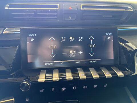 508 GENERATION-II 1.6 PURETECH 225 GT PACK EAT BVA START-STOP 2018 occasion 76190 &Eacute;calles-Alix
