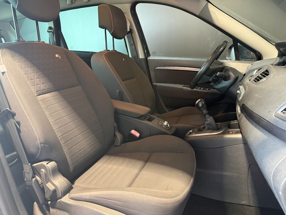 Grand scenic IV 1.2 TCE 130 ch ENERGY LIMITED 2015 occasion 65290 Juillan