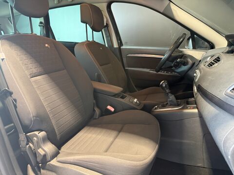 Grand scenic IV 1.2 TCE 130 ch ENERGY LIMITED 2015 occasion 65290 Juillan