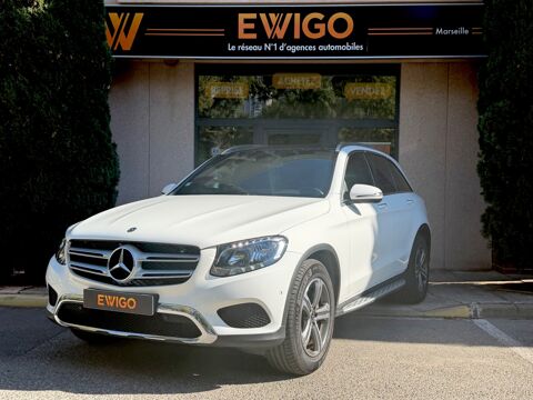 Annonce voiture Mercedes Classe GLC 27990 €