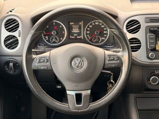 Tiguan 2.0 TDI 140 ch BLUEMOTION CUP 2015 occasion 64320 Idron