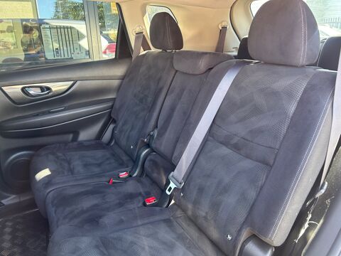 X-Trail 1.6 DCI 130 ACENTA 2WD 2017 occasion 38420 Le Versoud