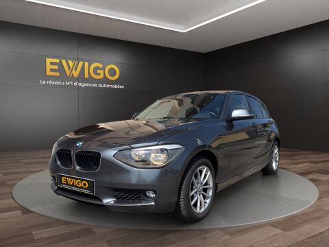 Bmw serie 1 2.0 118D 145 LOUNGE - ENTRETIEN COMPLET 