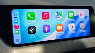 S&eacute;rie 1 F40 118I 136 Ch M SPORT DKG7 5PL - FR - LED - CARPLAY - HAYO 2021 occasion 33610 Cestas