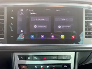 Ateca 1.5 TSI 150 CH FR DSG7 + CAMERA DE RECUL + TOIT OUVRANT 2024 occasion 97410 Saint-Pierre
