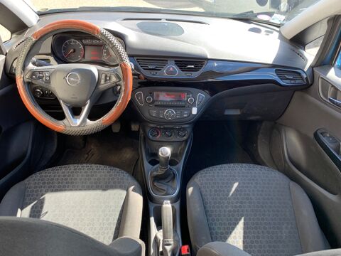Corsa 1.4 90 ACTIVE 2017 occasion 69420 Ampuis