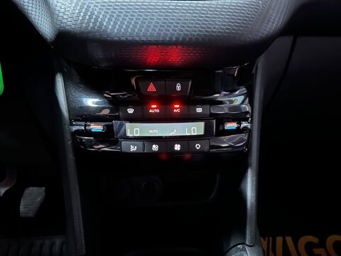 208 GENERATION-I 1.2 110 CH ACTIVE CAR PLAY-RADAR DE RECUL 2016 occasion 60740 Saint-Maximin