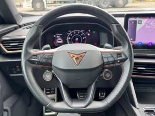Formentor VZ 2.0 TSI 310 PREMIERE EDITION 4DRIVE 4WD DSG BVA - +4 jant 2021 occasion 68170 Rixheim