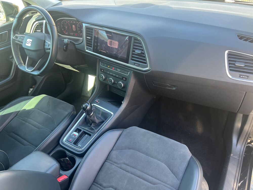 Ateca 1.0 TSI 115 CH URBAN / CARPLAY / CAMERA DE RECUL 2020 occasion 40000 Mont-de-Marsan