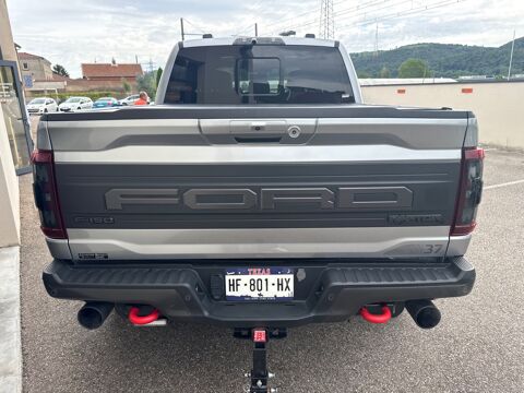 Divers Ford f-150 raptor 37 performance pack - TVA r&eacute;cup&eacute;rable - Pa 2023 occasion 69420 Ampuis