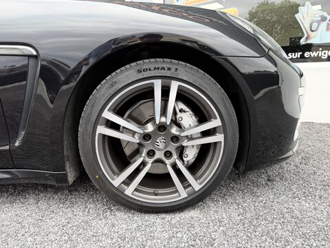 Panamera PANAMERA 4S V6 3.0 420 ch PDK 2013 occasion 64122 Urrugne
