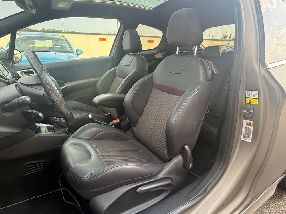 208 GENERATION-I 1.6 E-HDI 115ch XY JBL 2015 occasion 69420 Ampuis