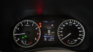 Juke 1.0 DIGT 114ch ACENTA DCT BVA - CARPLAY - CAMERA DE RECUL 2021 occasion 33610 Cestas