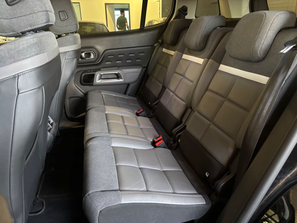 C5 aircross 1.5 BLUEHDI 130 Ch - SHINE EAT BVA START-STOP 2020 occasion 79000 Niort