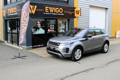 Land-Rover Range Rover Evoque II (L551) 1.5 P300e 309 ch R-DYNAMIC S AWD BVA Mark III 2023 occasion Belbeuf 76240