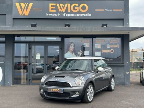 Annonce voiture Mini Cooper 7990 €