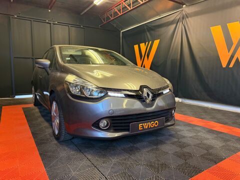 Clio 1.5 DCI 90Ch 20EME ANNIVERSAIRE / START AND STOP 2013 occasion 24750 Tr&eacute;lissac