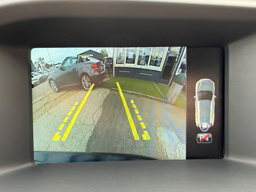 V60 2.0 D4 180Ch XENIUM GEARTRONIC BVA START-STOP - CAM&Eacute;RA DE RE 2014 occasion 27000 &Eacute;vreux