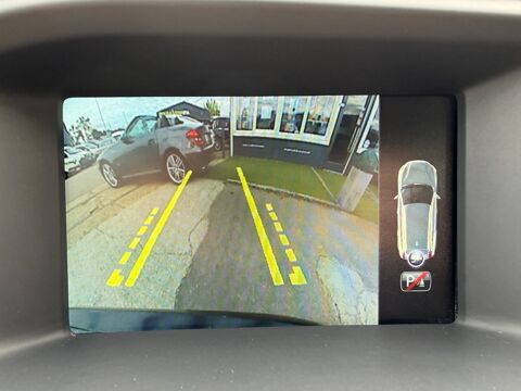 V60 2.0 D4 180Ch XENIUM GEARTRONIC BVA START-STOP - CAM&Eacute;RA DE RE 2014 occasion 27000 &Eacute;vreux