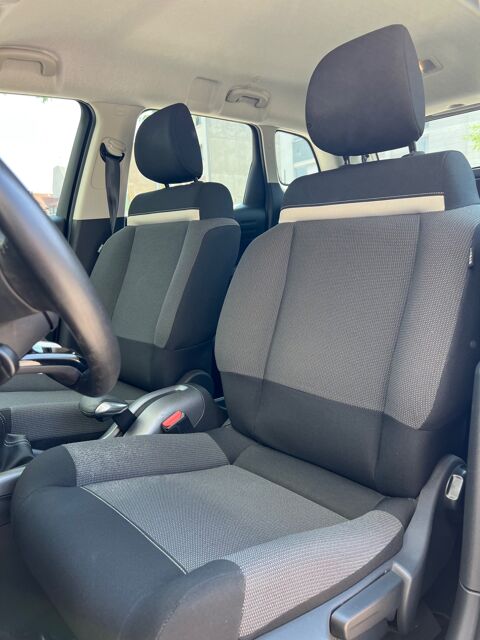 C3 Aircross 1.2 PURETECH 110ch FEEL - SUIVI COMPLET CITROEN/COURROIE CHA 2018 occasion 57600 Forbach
