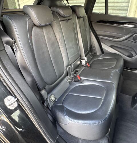 X1 2.5 D 230 M SPORT XDRIVE BVA + CARPLAY + CAMERA + HUD + HAYO 2018 occasion 54000 Nancy