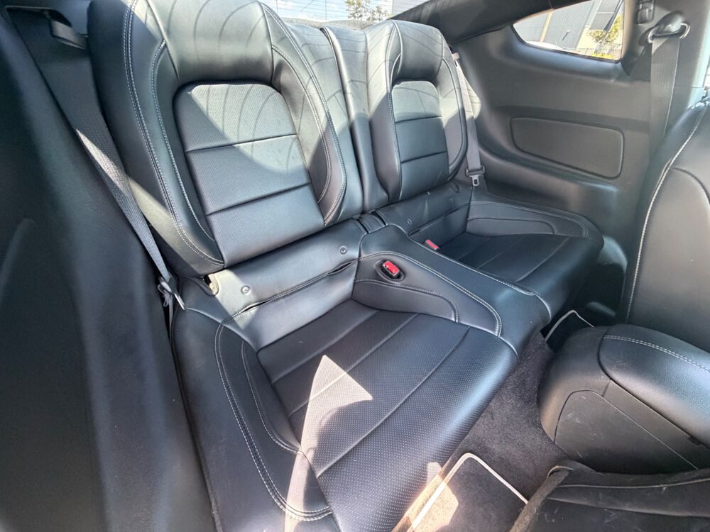 Mustang COUPE VI GT 5.0 420CH V8 - PAS DE MALUS - SUIVI CONSTRUCTEUR 2017 occasion 27000 &Eacute;vreux