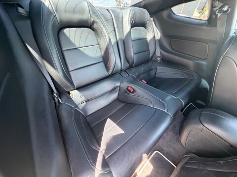 Mustang COUPE VI GT 5.0 420CH V8 - PAS DE MALUS - SUIVI CONSTRUCTEUR 2017 occasion 27000 &Eacute;vreux