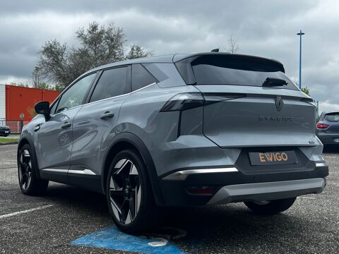 Symbioz 1.6 E-TECH 145H 95 FULL-HYBRID HYBRID 1.2KWH ICONIC BVA 2025 occasion 47000 Agen