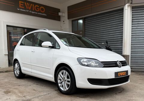 Annonce voiture Volkswagen Golf Plus 8490 �