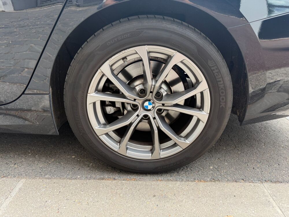 S&eacute;rie 3 TOURING (G21) 3.0 330D EDITION SPORT PROPULSION 265ch DKG8 2020 occasion 94170 Le Perreux-sur-Marne