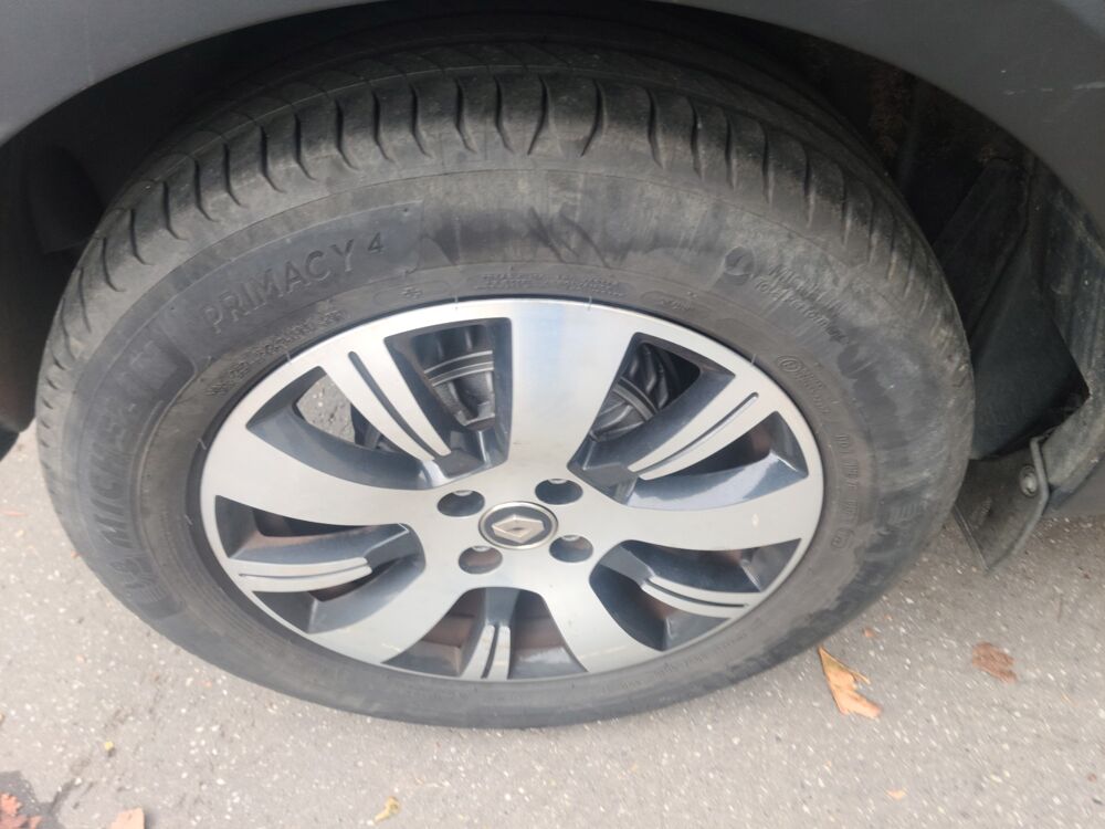 Captur 0.9 TCE 90 LIMITED 2019 occasion 33100 Bordeaux