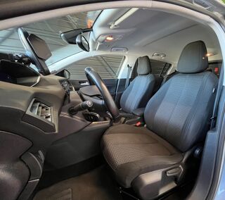 308 STYLE 1.5 BLUEHDI 130ch/SUIVI ENTRETIENS/ ATTELAGe 2021 occasion 33260 La Teste-de-Buch