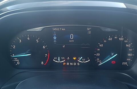 Fiesta 1.0 ECOBOOST 100 ch TITANIUM POWERSHIFT - DISTRIBUTION NEUVE 2017 occasion 33210 Maz&egrave;res