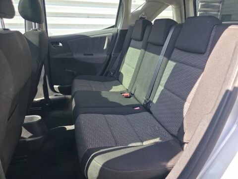 207 SW 1.6 VTI 120ch PREMIUM BVA / EQUIP. PMR DEMONTABLE / HISTO 2010 occasion 17100 Saintes