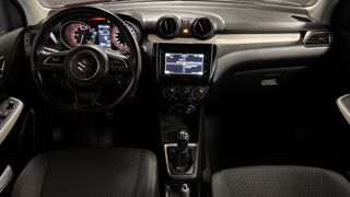 Swift 1.2 85 SHVS AVANTAGE 2023 occasion 34430 Saint-Jean-de-V&eacute;das