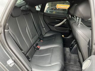 S&eacute;rie 4 GRAN-COUPE 2.0 430 I 250 M-SPORT XDRIVE BVA / HUD / SI&Egrave;GES &Eacute; 2018 occasion 74600 Seynod