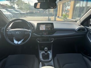 i30 1.0 T-GDI 120CH EDITION MONDIAL 2018 occasion 13700 Marignane