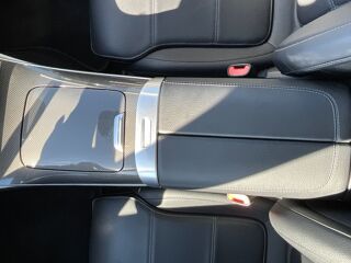 Classe C 2.0 200 D 165 MHEV 9G-TRONIC BVA / Entretien Mercedes 2022 occasion 17000 La Rochelle
