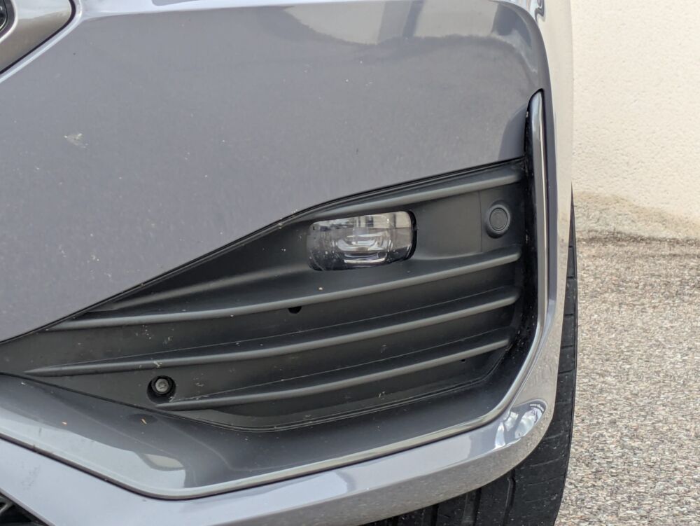 Leon 1.4 E-HYBRID 245CH VZ DSG6 - Toit ouvrant - pack hiver - cam 2023 occasion 69420 Ampuis