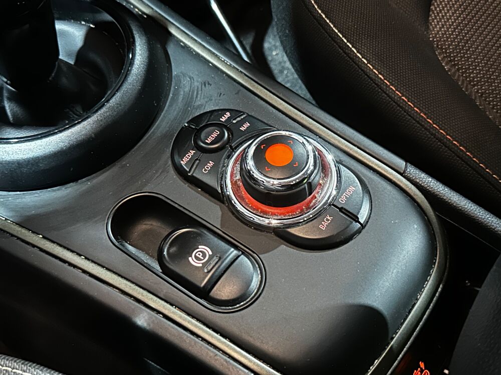 Countryman 1.5 136 CH COOPER BVA7 / BLUETOOTH / CAMERA & RADARS AR / GP 2019 occasion 29000 Quimper