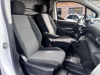 Berlingo (PRIX HT) 1.5 BLUEHDI 75ch M - Business - Moteur neuf 2019 occasion 44220 Cou&euml;ron