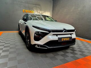 C5 X 1.6 225H 180 HYBRID PHEV 12.4KWH SHINE E-EAT BVA 2022 occasion 55430 Belleville-sur-Meuse