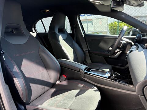 Classe A 1.3 180 135 CH HYBRID MHEV PREMIUM AMG LINE BVA / SUIVI MERC 2023 occasion 40000 Mont-de-Marsan